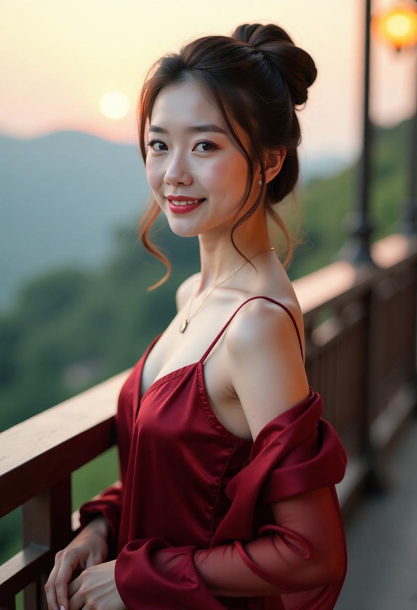 突然成为室友海报