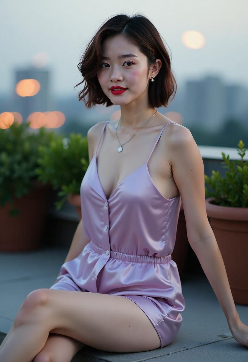 借住的那一周海报