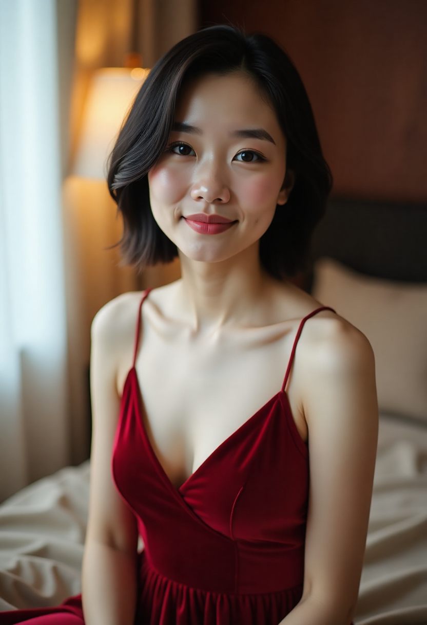 租住在春天海报